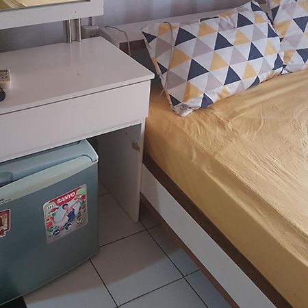 Guest House Thanh Хошимин Экстерьер фото