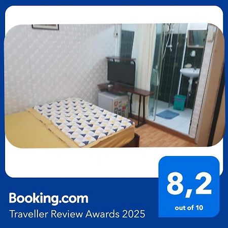 Guest House Thanh Хошимин Экстерьер фото