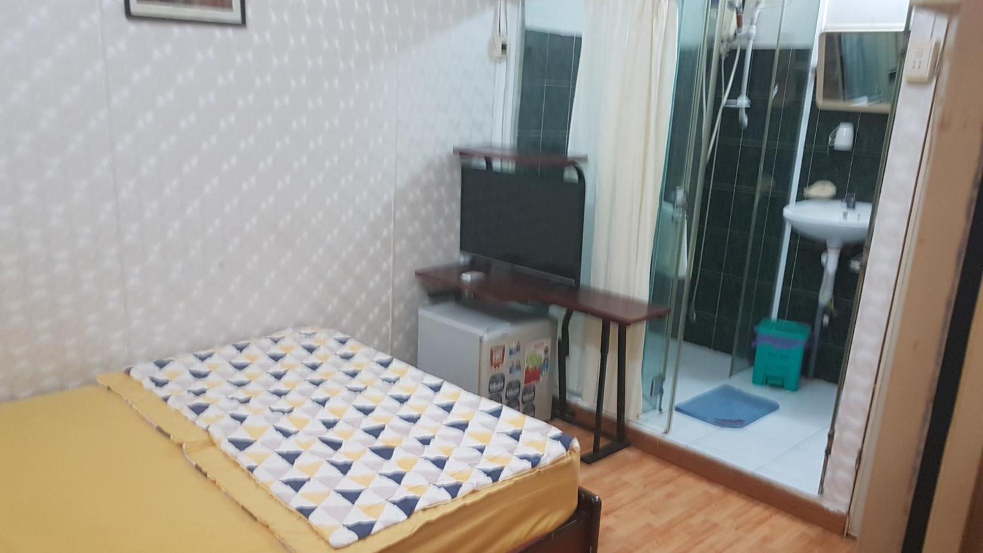 Guest House Thanh Хошимин Экстерьер фото