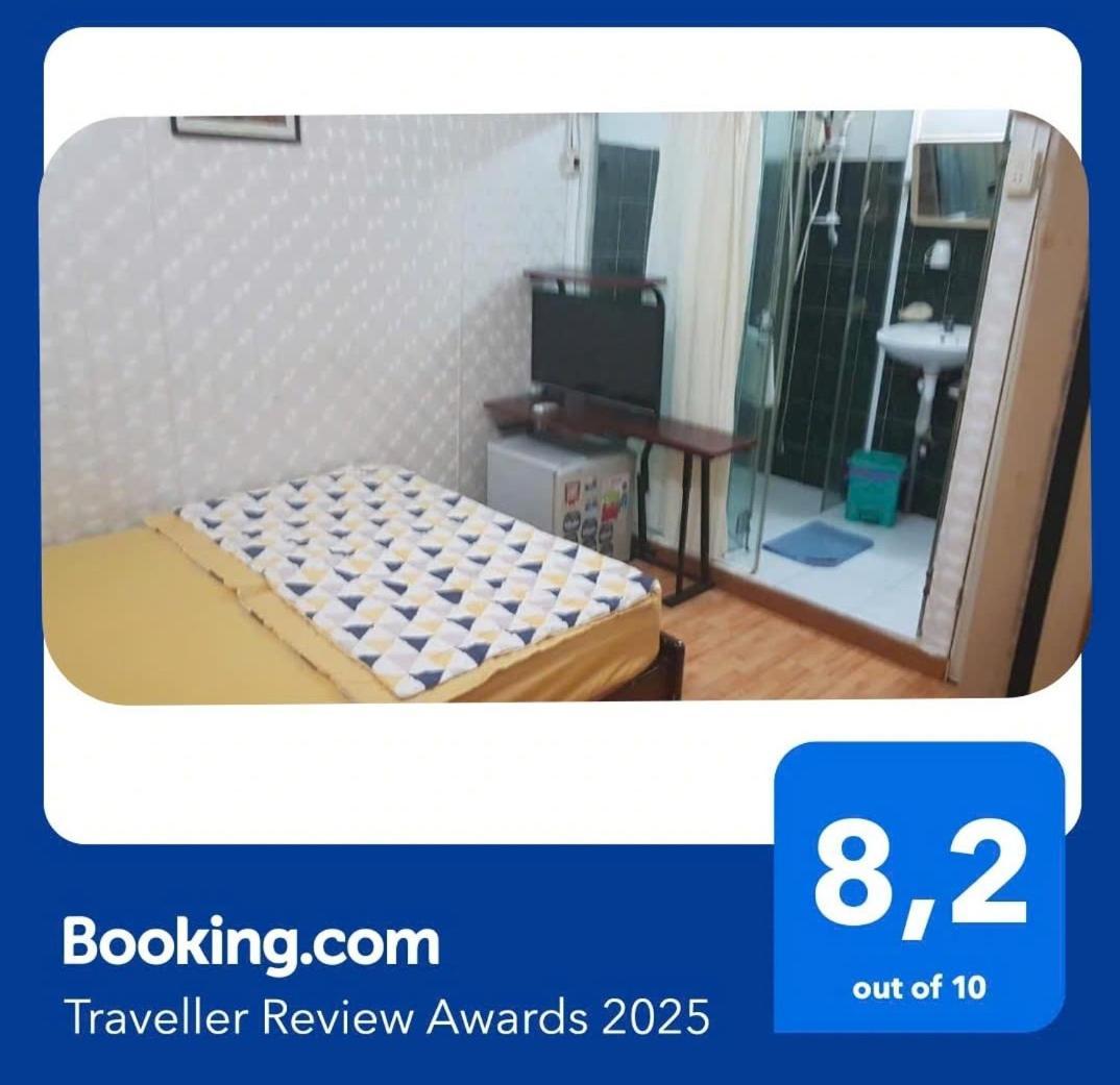 Guest House Thanh Хошимин Экстерьер фото